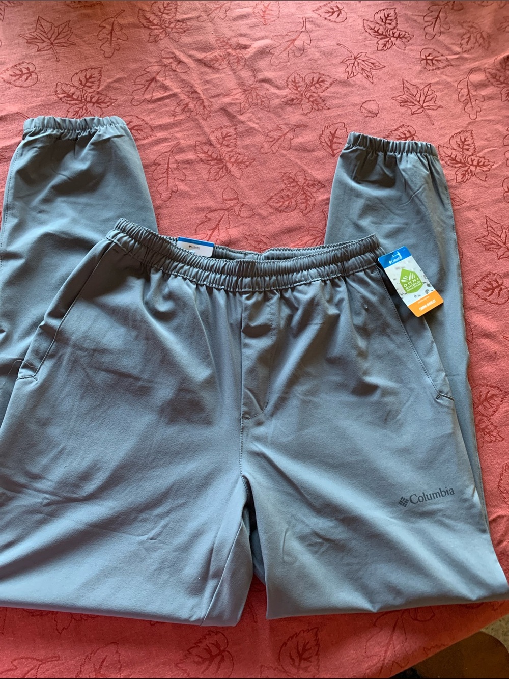 Columbia Hike Jogger